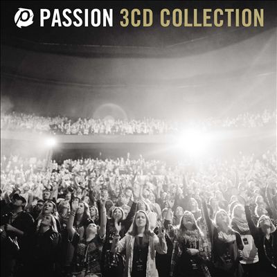 3 CD Collection Album 