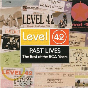 Past Lives - The Best Of The RCA Years