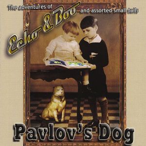 Echo & Boo Album 