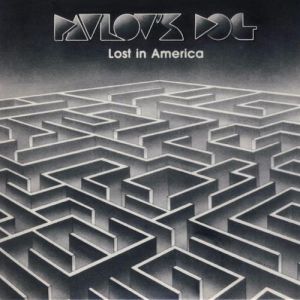 Lost in America - album