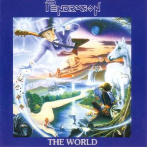 The World - album