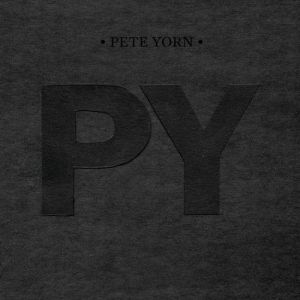 Pete Yorn Album 