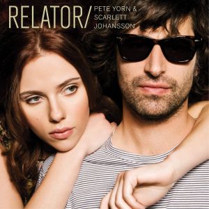 Relator - album