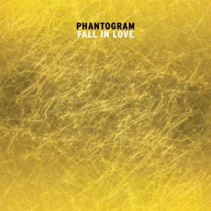 Fall In Love Album 