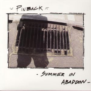 Summer in Abaddon - album