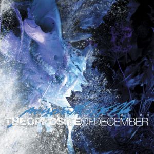 The Opposite of December - album
