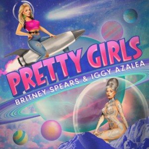 Pretty Girls Album 