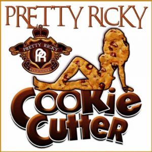 Cookie Cutter - album