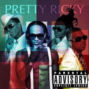 Pretty Ricky Album 