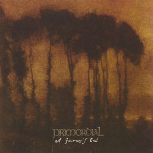 A Journey's End - album