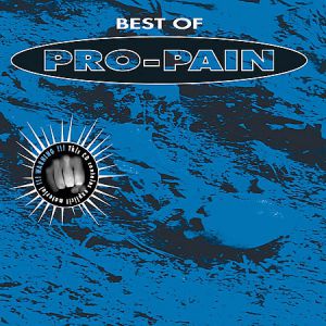 Best of Pro-Pain - album