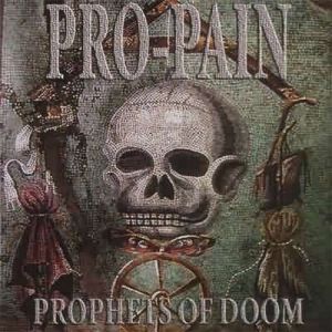 Prophets of Doom - album
