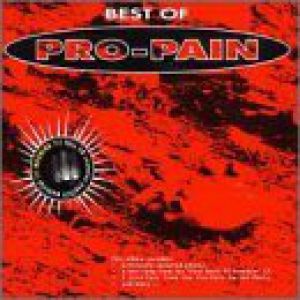 The Best of Pro-Pain Album 