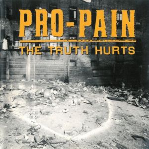 The Truth Hurts - album