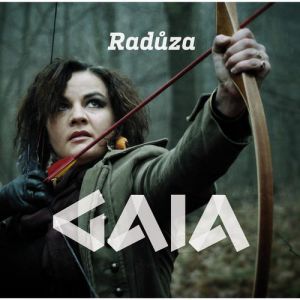 Gaia - album