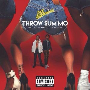 Throw Sum Mo Album 