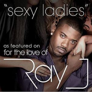 Sexy Ladies - album