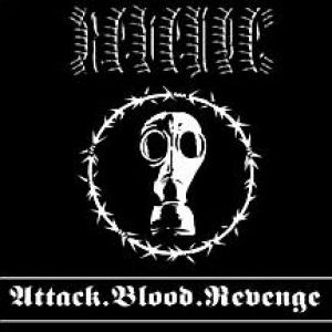 Attack.Blood.Revenge Album 