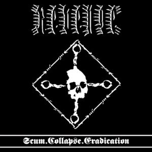 Scum.Collapse.Eradication - album