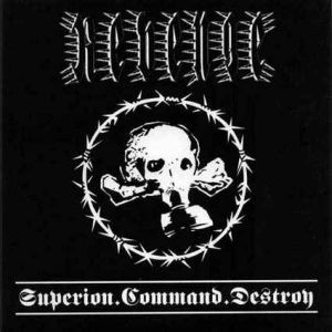 Superion.Command.Destroy - album