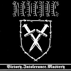 Victory.Intolerance.Mastery Album 
