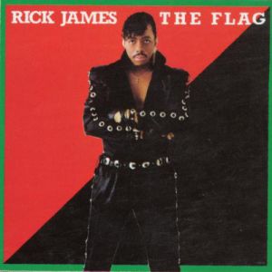 The Flag - album