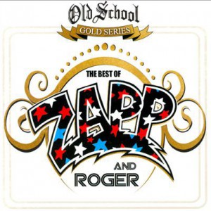 The Best of Zapp & Roger