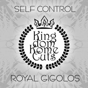 Self Control - album