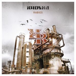 Rabies - album