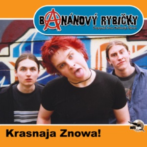 Krasnaja Znowa - album