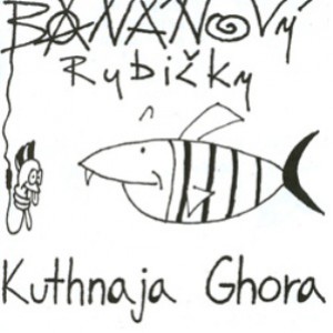 Kuthnaja Ghora - album