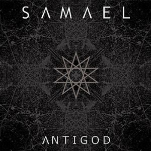 Antigod - album