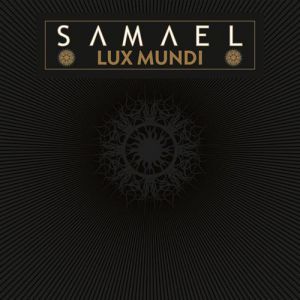 Lux Mundi - album