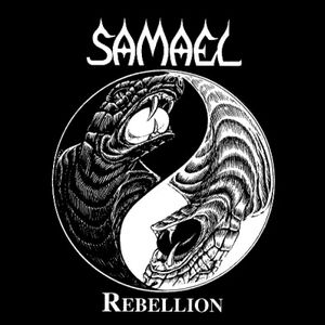 Rebellion - album