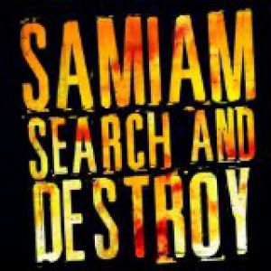 Search & Destroy - album