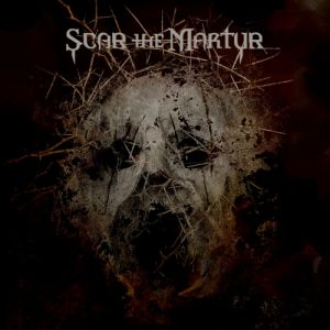 Scar the Martyr - album