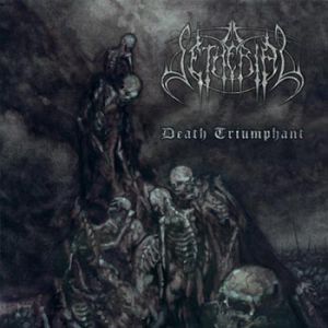 Death Triumphant - album