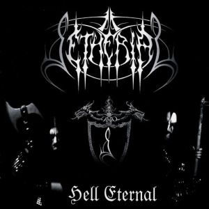 Hell Eternal - album