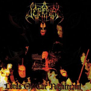 Lords of the Nightrealm Album 