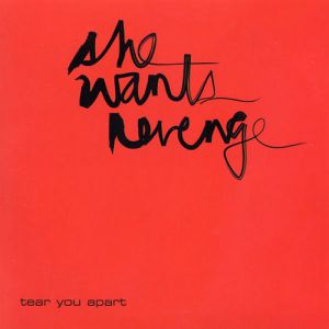 Tear You Apart - album
