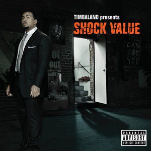 Timbaland Presents: Shock Value - album