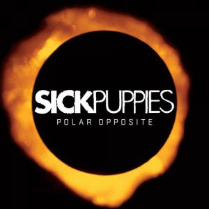 Polar Opposite - album