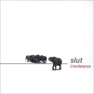 Interference - album