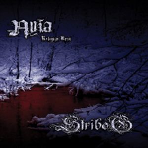 Nyia - Religija Krvi - album