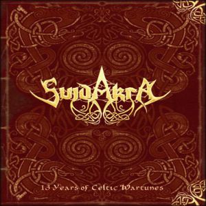 13 Years of Celtic Wartunes - album