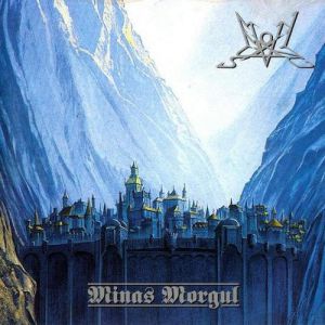 Minas Morgul - album