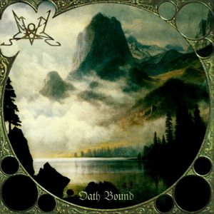 Oath Bound - album