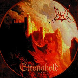Stronghold - album