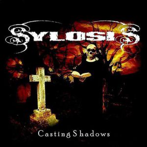 Casting Shadows - album
