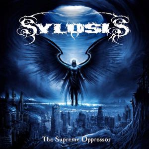 The Supreme Oppressor - album
